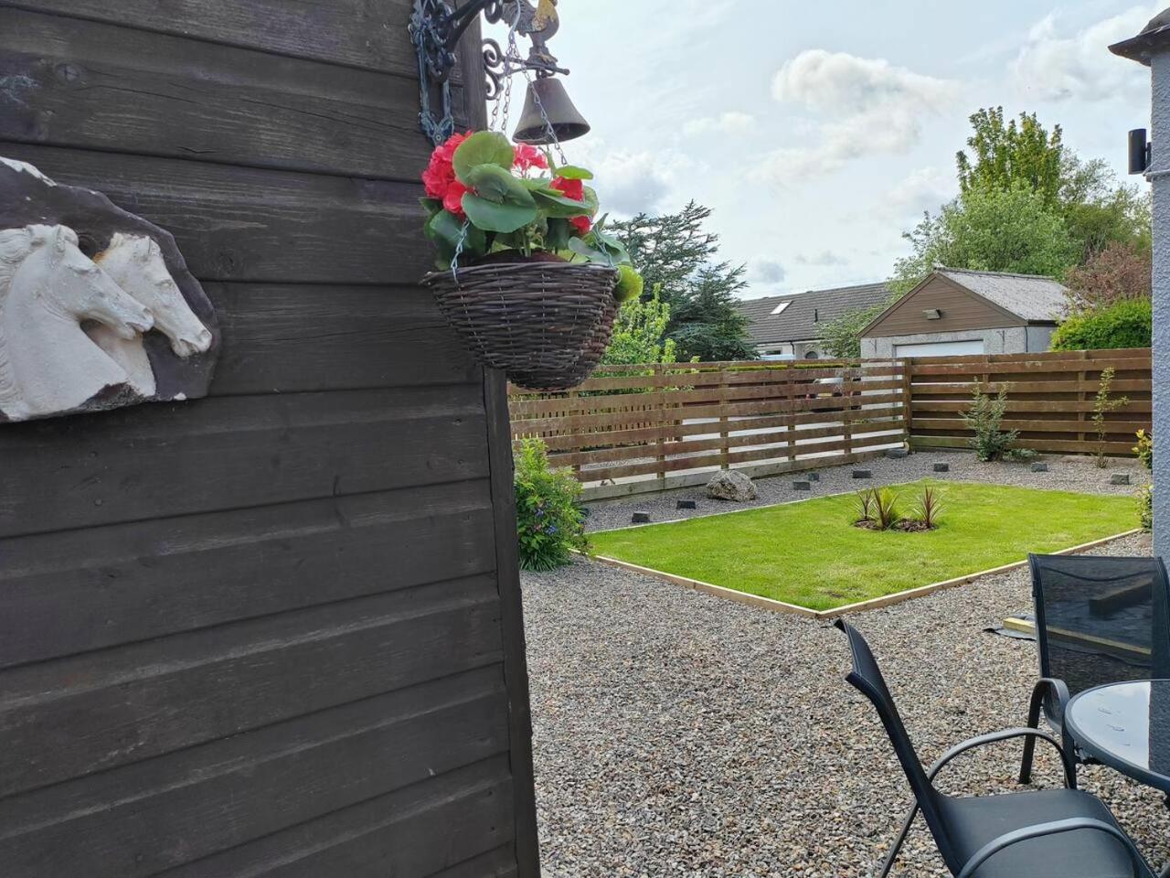 Westview Villa Buckie Bagian luar foto