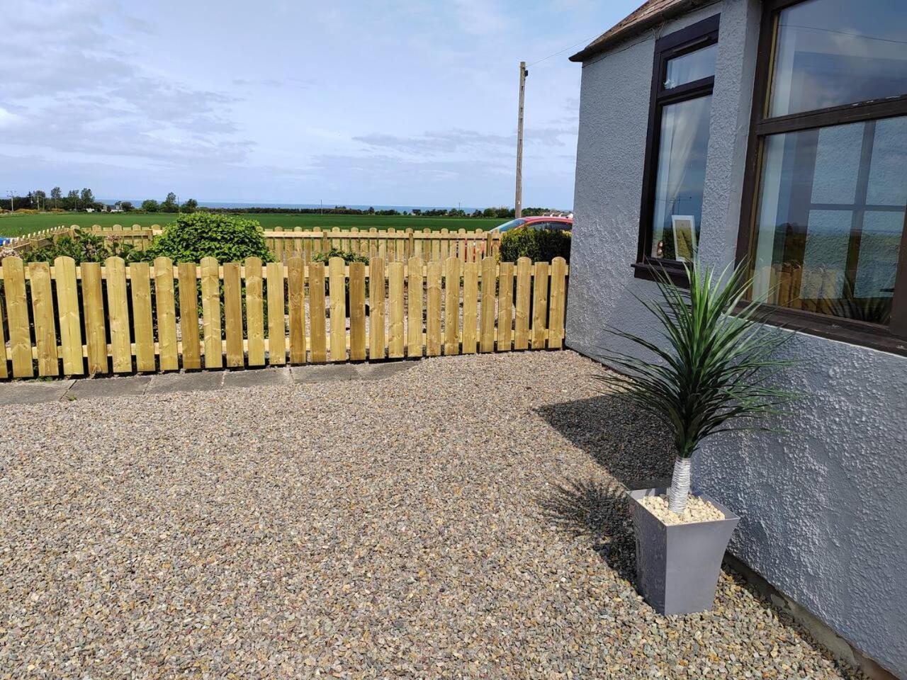Westview Villa Buckie Bagian luar foto